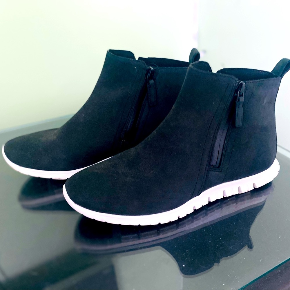 Cole Hann women’s shoes, waterproof
